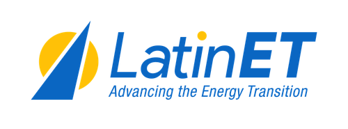 LatinET Logo